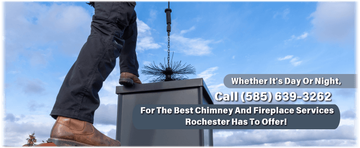 Chimney and Fireplace Solutions