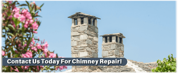 Chimney Repair Rochester