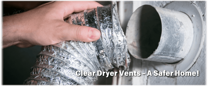 Dryer Vent Cleaning Rochester