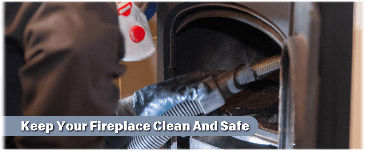 Fireplace Cleaning Rochester