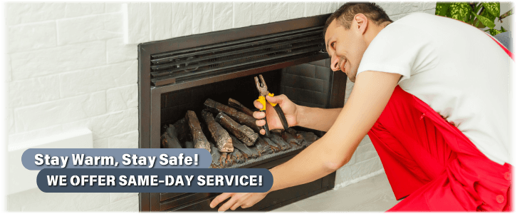 Fireplace Repair Rochester