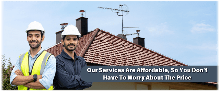 Rochester Chimney Cleaning