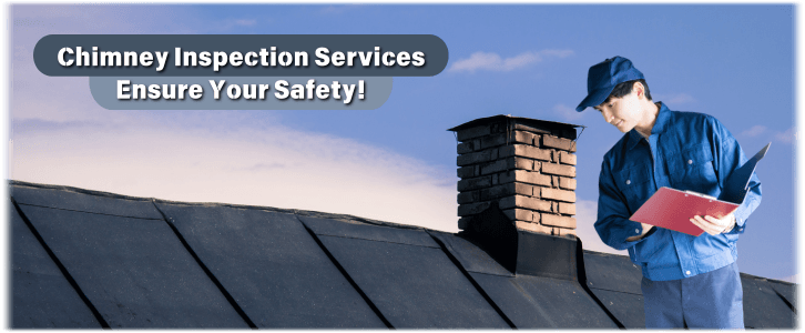 Chimney and Fireplace Inspection Rochester